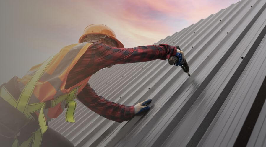Expert Emergency Roof Repairs services in Otterville, MO